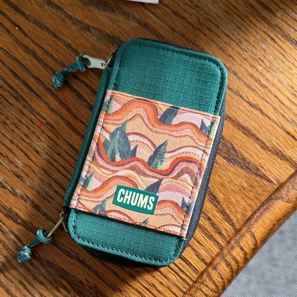 Handbags - Chum REVERSI WALLET